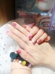 -森日式美甲沙龙MORI NAIL总店