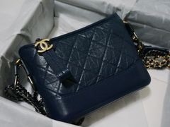 -CHANEL(恒隆广场店)