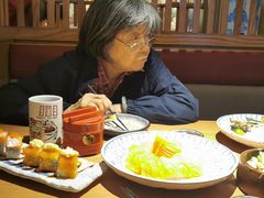 -万岁寿司(天河领展店)
