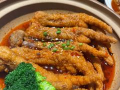 -贰回巷火锅馆(钟楼店)