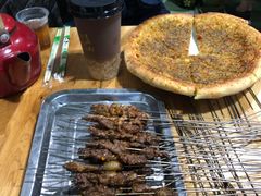 -清真·马峰烤肉(小学习北巷店)