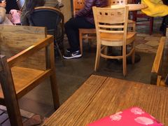 大堂-TIMO COFFEE 阿拉校园面包