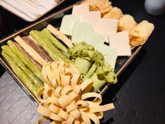 -百草滩羊清水涮羊肉(长城路店)