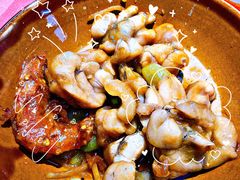-思博半步颠小酒馆(梦时代店)