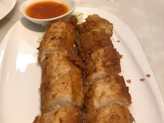 -港丽餐厅(高德置地店)