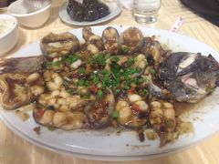 -廣發美食(东晓路店)