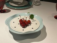 -三号黄浦会Canton Table