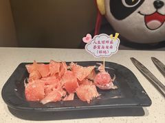 -海底捞火锅(莘松路店)