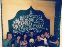 -Siam泰餐厅(水上公园店)