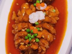 -乾隆美食·本帮菜(黄河路店)
