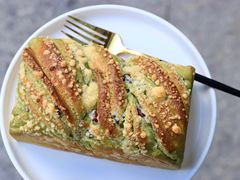 青汁红豆栗子-81BAKERY(大学路店)