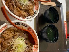 -牛邸·烧肉饭(来福士店)