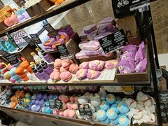 -LUSH(威尼斯人店)