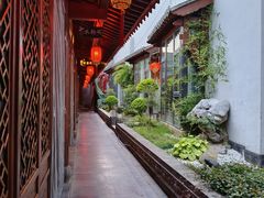 -不倒翁·徽天下名菜楼(马鞍山路店)