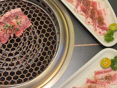 -極屋鮨牛 · 烧肉酒场(时代C馆店)