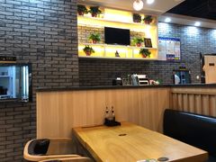 大堂-格朗合 · 鸡汤米线(和悦汇店)