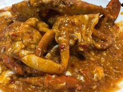 -龙海鲜螃蟹王(宏茂桥店)