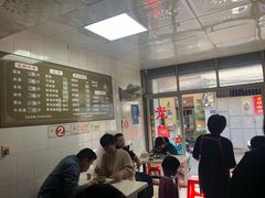 大堂-阿池碎肉拌面