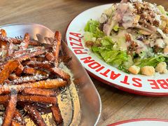 -Tubestation站点比萨(高新万达ONE店)