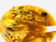 -东四民芳餐厅(世茂工三店)