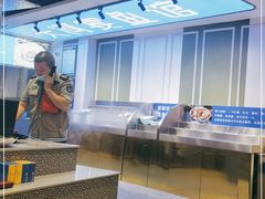 -大河宴椒麻鱼(嘉和园店)