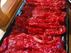-牛记皇鲜牛肉火锅(环球度假区梨园店)