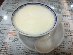 招牌双皮奶-仁信老铺(华盖路店)