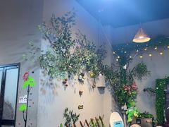 -欢聚烤吧(朱辛庄TBD万科店)