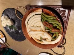 -奉天小馆·非遗东北菜(沈阳万象城店)