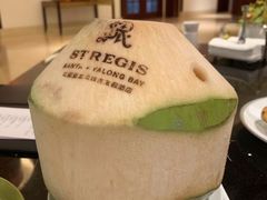 -铭轩中餐厅·海南菜·粤菜(亚龙湾瑞吉店)