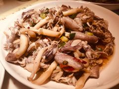 炒海兔-日丰园海肠水饺·老字号大连海鲜(和平广场店)
