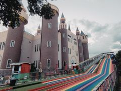 -安徒生童话乐园