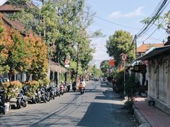 -乌布德传统市场