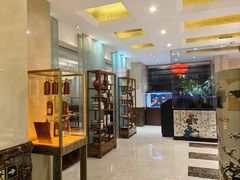-书湘门地·中国十佳湘菜(西苑店)
