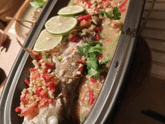 -CHINCHIN 青青·泰国料理(万象食家店)