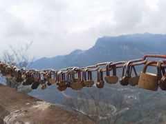 -綦江古剑山