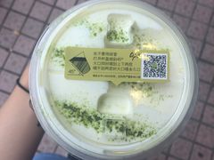 -喜茶(佛山顺德大良东乐路店)