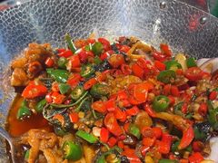 -匠熙小馆(崇文门店)