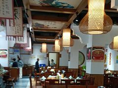 -六合居·明厨亮灶餐厅(成双大道店)