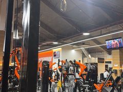 -AFTERWORK健身(临平银泰inPARK店)