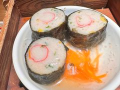 -聚福安·传统老爸茶(海甸岛店)