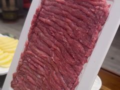 -仁和四季涮肉馆(天坛南门店)