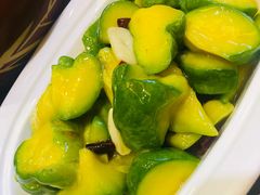 -蔼若春.传承三十年云南菜(金碧公园店)