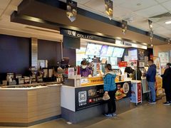 -麦当劳(国贸店)