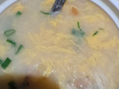 -吕氏疙瘩汤·新鲁菜(济南万象城店)