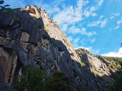 -卡定沟景区