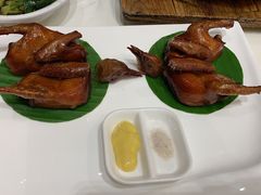 -金汇酒楼(中山东区店)