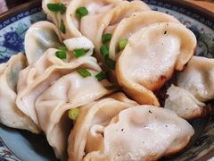 -无名氏宵夜小摊(祝家三姐妹馄饨店)