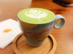 -Catch Bagel(芳草地店)