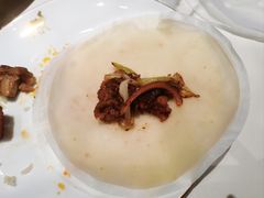 -阿里疆Alijiang·丝路美食·异域风情·清真(长楹天街店)